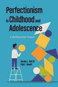 Cover: Perfectionism in Childhood and Adolescence - American Psychological Association