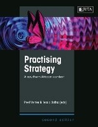 Enlarge image Cover: Practising Strategy - Juta