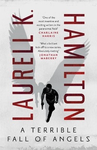Enlarge image Cover: A Terrible Fall of Angels - Headline Book Publishing