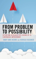 Cover: From Problem to Possibility - Rowman & Littlefield Publishers