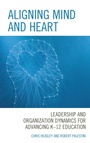 Cover: Aligning Mind and Heart - Rowman & Littlefield Publishers