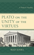 Abbildung von: Plato on the Unity of the Virtues - Lexington Books