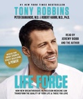 Cover: Life Force - SIMON & SCHUSTER AUDIO