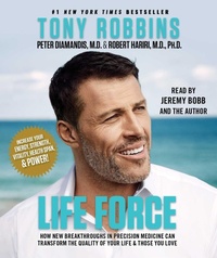 Enlarge image Cover: Life Force - SIMON & SCHUSTER AUDIO