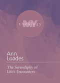 Cover: The Serendipity of Life's Encounters - Fortress Press,U.S.