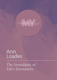 Enlarge image Cover: The Serendipity of Life's Encounters - Fortress Press,U.S.