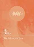 Cover: The Primacy of Love - Fortress Press,U.S.