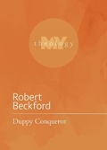 Cover: Duppy Conqueror - Fortress Press,U.S.