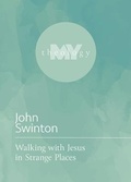 Cover: Walking with Jesus in Strange Places - Fortress Press,U.S.