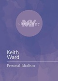 Cover: Personal Idealism - Fortress Press,U.S.
