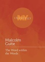 Cover: The Word within the Words - Fortress Press,U.S.