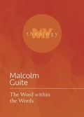 Cover: The Word within the Words - Fortress Press,U.S.