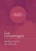 Cover: Finding God in the Universe - Fortress Press,U.S.