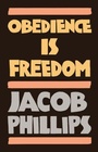 Cover: Obedience is Freedom - Polity Press
