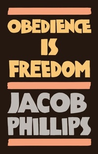 Enlarge image Cover: Obedience is Freedom - Polity Press