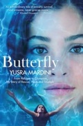Cover: Butterfly - Bluebird