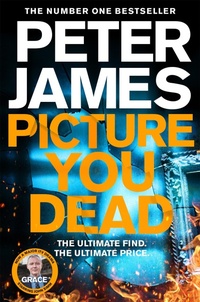Abbildung von: Picture You Dead - Macmillan