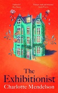 Cover: The Exhibitionist - Mantle