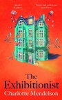 Cover: The Exhibitionist - Mantle