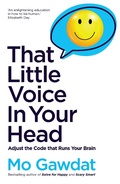 Cover: That Little Voice In Your Head - Bluebird