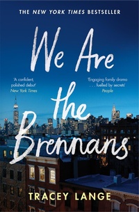 Abbildung von: We Are the Brennans - Macmillan