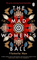 Cover: The Mad Women's Ball - Penguin (Transworld)