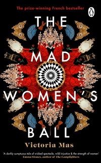 Abbildung von: The Mad Women's Ball - Penguin (Transworld)