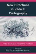 Cover: New Directions in Radical Cartography - Rowman & Littlefield Publishers