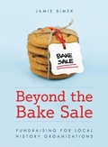 Cover: Beyond the Bake Sale - Rowman & Littlefield Publishers