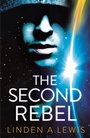 Cover: The Second Rebel - Hodder Paperback