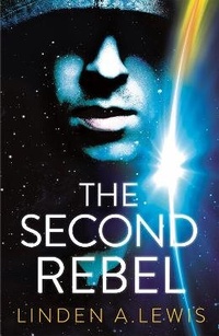 Abbildung von: The Second Rebel - Hodder Paperback