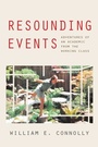 Cover: Resounding Events - Fordham University Press