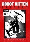 Cover: Robot Kitten Factory - Cgr Publishing