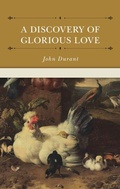 Cover: Discovery of Glorious Love, A - Reformation Heritage Books