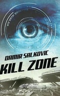 Cover: Kill Zone - Gypsy Shadow Publishing Company