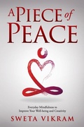Cover: A Piece of Peace - Loving Healing Press