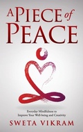 Cover: A Piece of Peace - Loving Healing Press