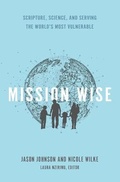 Cover: Mission Wise - Credo House Publishers