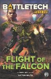 Enlarge image Cover: BattleTech Legends - Inmediares Productions