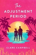 Cover: The Adjustment Period - End Game Press