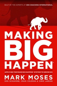 Enlarge image Cover: Making Big Happen - Advantage Media Group