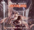 Cover: Swords Against the Moon Men - Oasis Audio