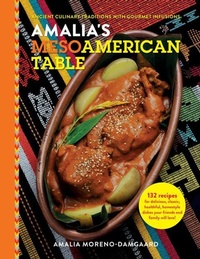 Abbildung von: Amalia's Mesoamerican Table - Wise Ink