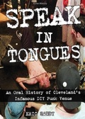 Cover: Speak In Tongues - Microcosm Publishing