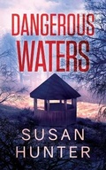 Cover: Dangerous Waters - Severn River Publishing