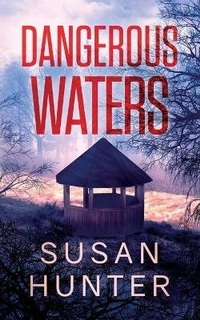 Enlarge image Cover: Dangerous Waters - Severn River Publishing