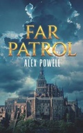Cover: Far Patrol - NineStar Press, LLC