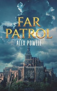 Enlarge image Cover: Far Patrol - NineStar Press, LLC