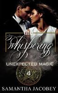 Enlarge image Cover: The Whispering - Lavish Publishing, LLC