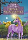 Cover: Magical Unicorn Horns - Jolly Fish Press